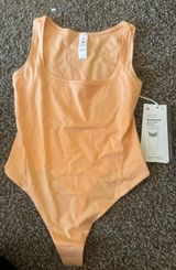 Lululemon Bodysuit Wundermost Nulu Ultra-Soft Photo 0
