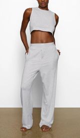 SKIMS Boyfriend Loose Pants Photo 0