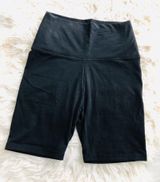 Aerie Chill Biker Shorts Photo 0