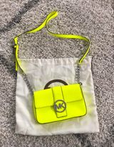 Michael Kors Crossbody Handbag Photo 0