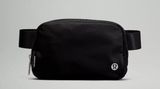 Lululemon Everywhere Belt Bag 1L Black Photo 0