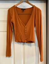 Forever 21 Crop Top Photo 0