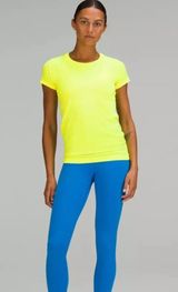 Swiftly Tech Short Sleeve Photo 0