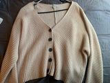 American Eagle Outfitters A & E Cardigan Photo 0