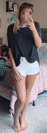 American Eagle Outfitters Shirt Photo 0