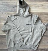 Essentials Hoodie Photo 0