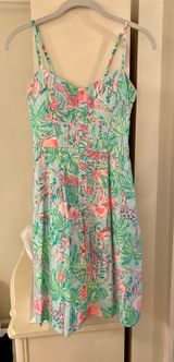 Lilly Pulitzer Sundress Photo 0