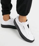 Adidas Exclusive Platform Sneakers Photo 0