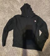 Champion hoodie Photo 0