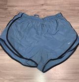 Nike Blue Shorts Photo 0