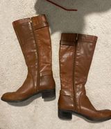 Franco Sarto Boots Photo 0