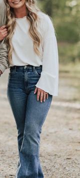 Flare Jeans Photo 0