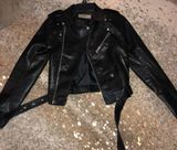 Leather Jacket Photo 0
