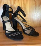 Wild Diva Heels Photo 0