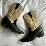 Urban Outfitters Cowboy/Cowgirl Boots Photo 0