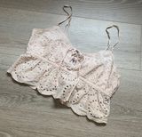 Baby Pink  Tank Photo 0