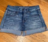 American Eagle Shorts Photo 0