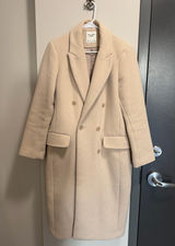 Abercrombie Coat Photo 0