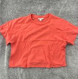 Topshop  Crop Top shirt Photo 0