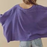 We The Free People Free CC top Photo 0