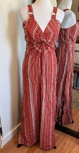 No Boundaries XL All Spice Maxi Dress Photo 0
