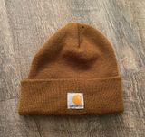 Carhartt Beanie Hat Photo 0