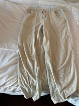 SheIn corduroy pants Photo 0