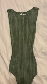 Abercrombie & Fitch bodysuit  Photo 0