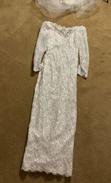 Alfred Angelo Vintage Wedding Dress  Photo 0