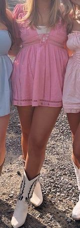 Urban Outfitters Dress Mini Photo 0