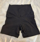 Aerie Offline Bike High-Rise Shorts Photo 0