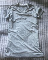 Nike Pro Combat Fitted V Neck Photo 0