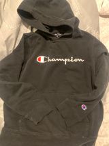 Champion Hoodie Photo 0