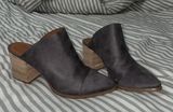 Report Mule Heels Photo 0
