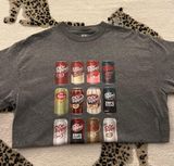 Gildan Dr Pepper T-Shirt  Photo 0