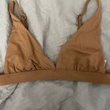 Dippin Daisy’s Swimwear Bikini Top Photo 0
