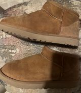 Uggs ultra mini  Photo 0