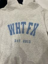 White Fox Boutique Sweatshirt Photo 0