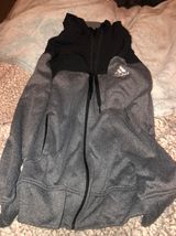 Adidas Zip Jacket Photo 0