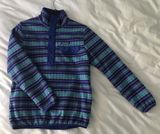 Patagonia Reversible Fleece Pullover Photo 0