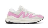 New Balance 57/40 “Barbie” Pink Sneakers Photo 0