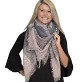 Simply Southern Blanket Scarf Photo 0