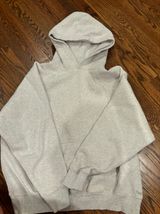 TNA Sweatfleece Mega Fit Hoodie Photo 0