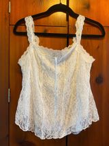 Studio 1940 Lace Camisole  Photo 0