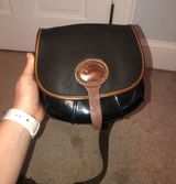 Dooney & Bourke Crossbag Photo 0