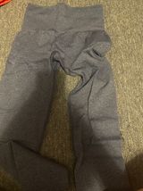 NVGTN Contour Leggings Photo 0