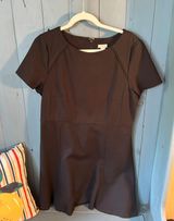 J.Crew Black Dress Photo 0