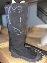 Salomon Uma Snow Boot Photo 0