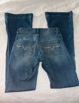 Soho Kimes  Lola Fade Jeans Ranch Photo 0