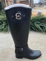 Michael Kors Boots Photo 0